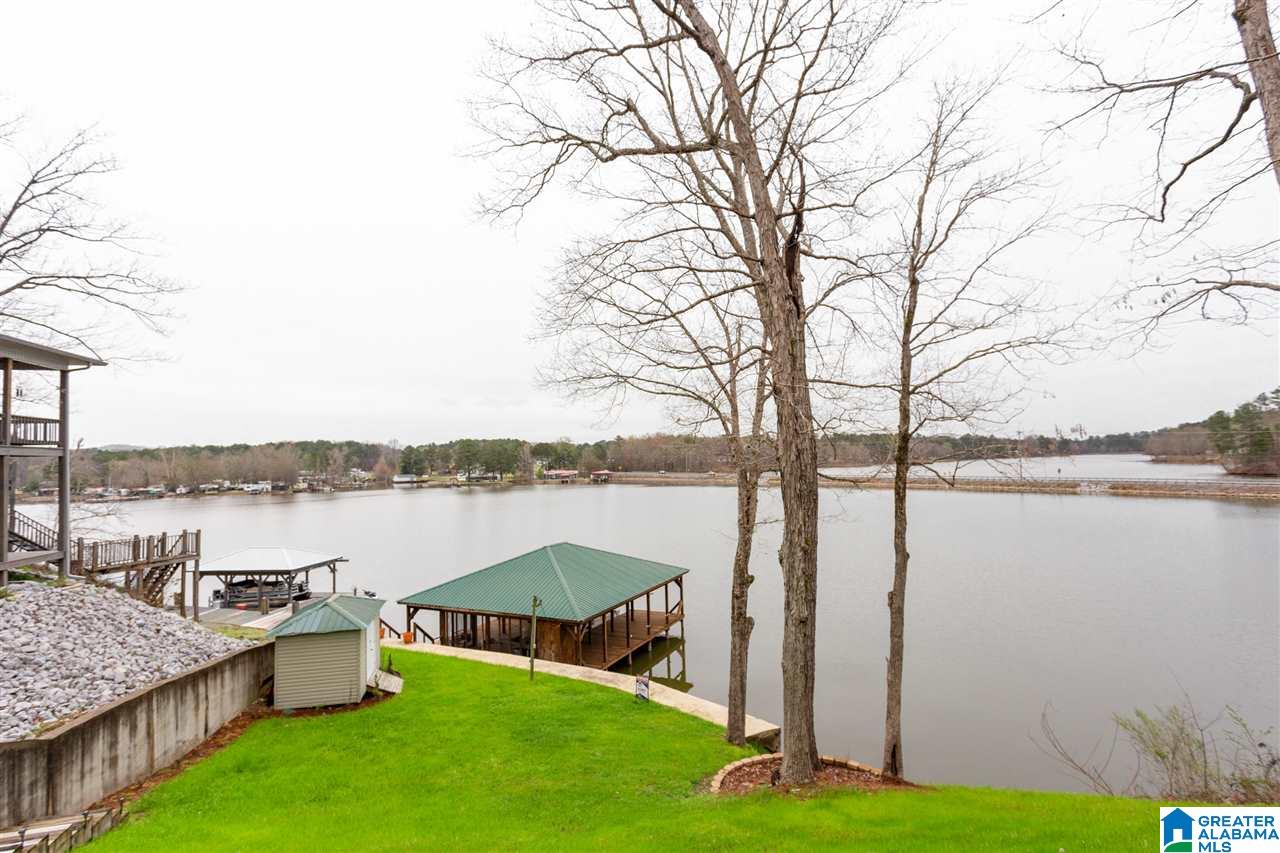 166 Mohawk Trail Ohatchee, AL 36271 - Photo 32 of 46
