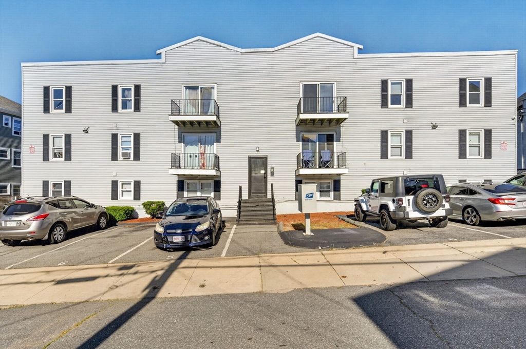 526 Third Street Fall River, MA 02721 - Photo 1 of 35