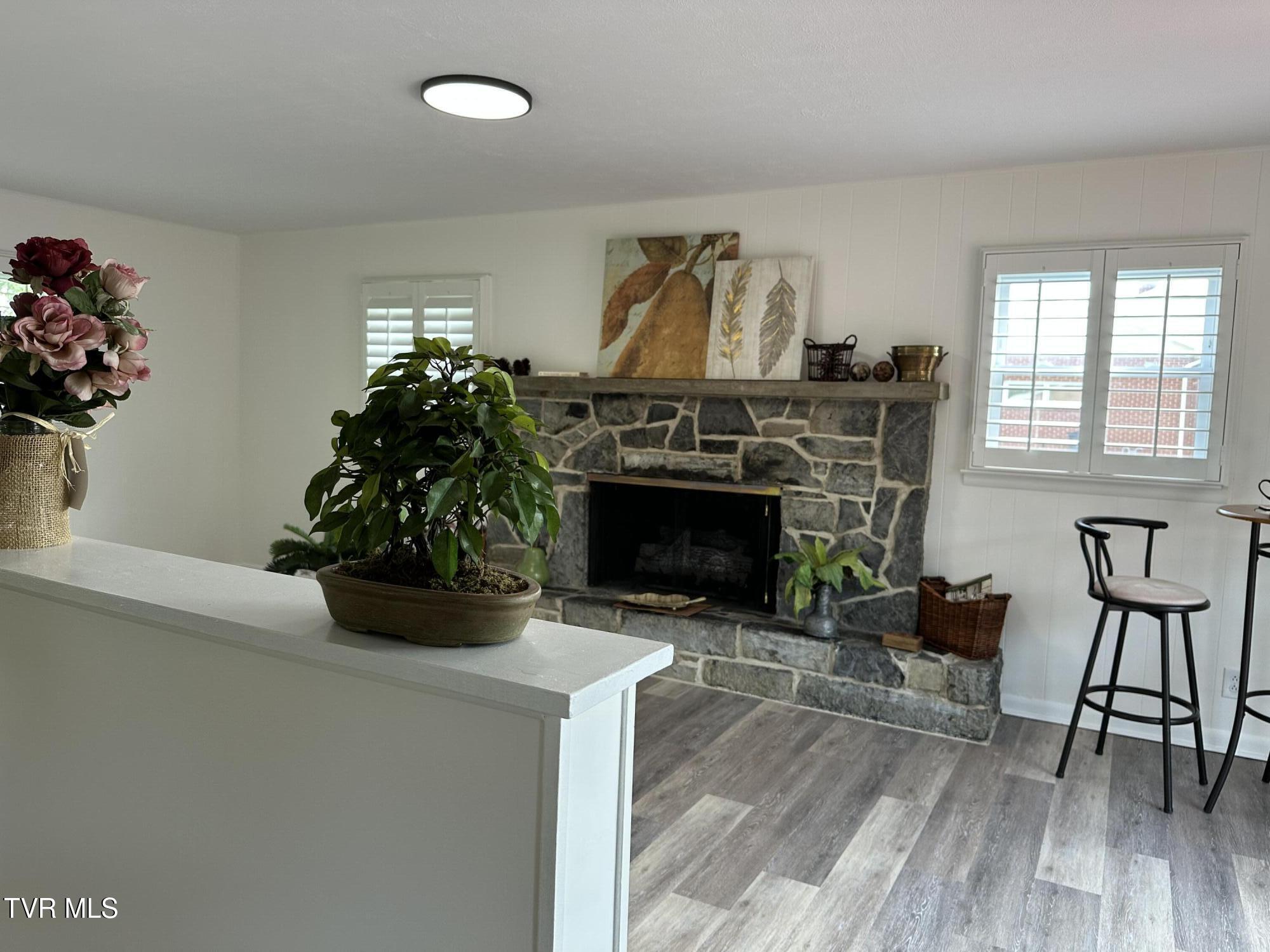 4617 Old Stage Road Kingsport, TN 37664 - Photo 8 of 122 LOVE THIS ROOM