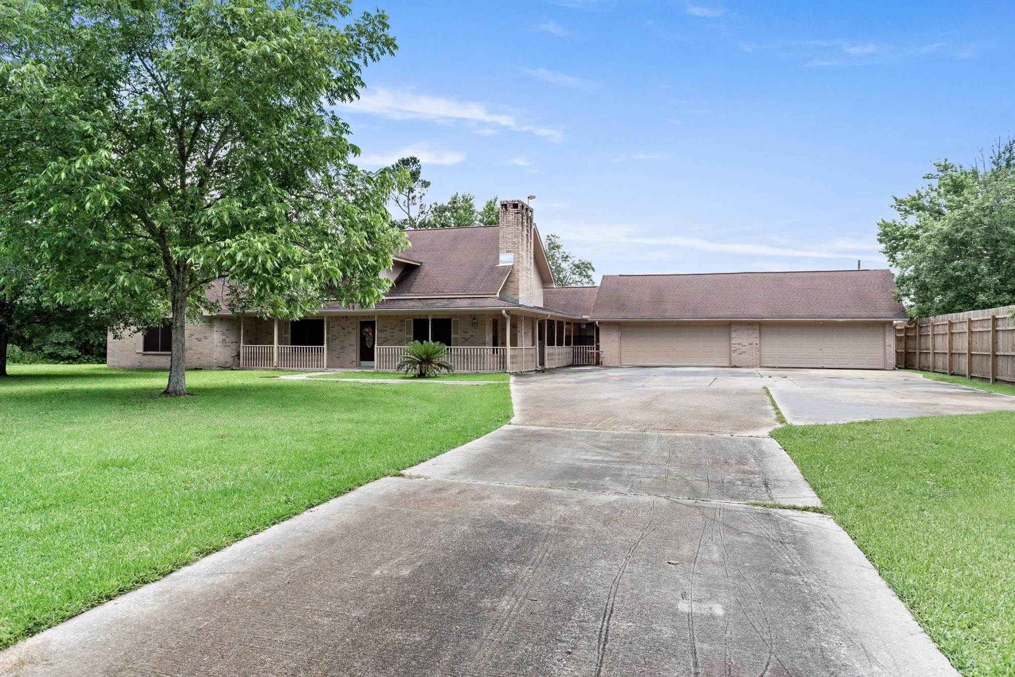 4468 Church House Road Orange, TX 77630 - Photo 5 of 31