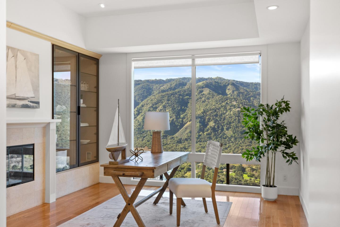 13370 Middle Canyon Road Carmel Valley, CA 93924 - Photo 15 of 63