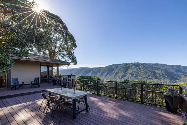 $2,485,000 | 13370 Middle Canyon Road, Carmel Valley, CA 93924