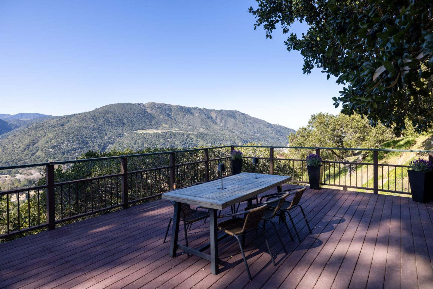 13370 Middle Canyon Road Carmel Valley, CA 93924 - Photo 40 of 63