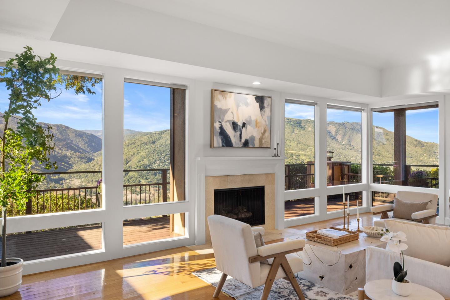 13370 Middle Canyon Road Carmel Valley, CA 93924 - Photo 4 of 63