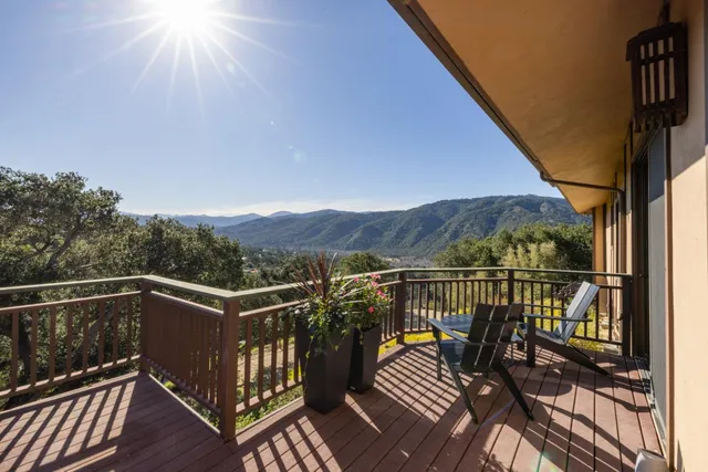 $2,485,000 | 13370 Middle Canyon Road, Carmel Valley, CA 93924