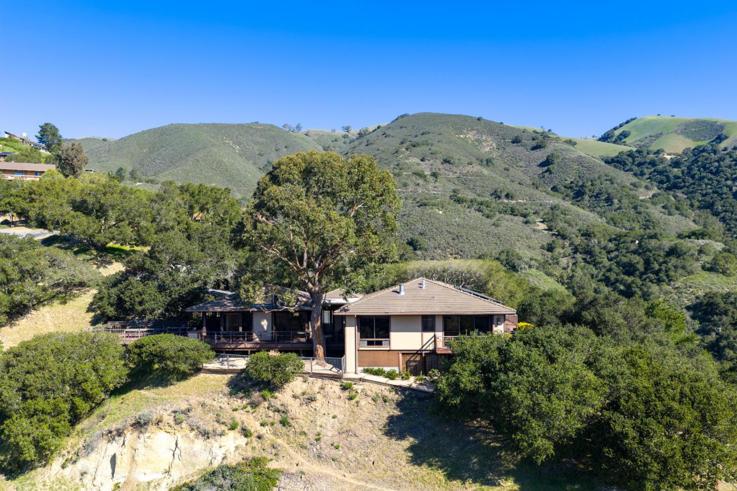 13370 Middle Canyon Road Carmel Valley, CA 93924 - Photo 50 of 63