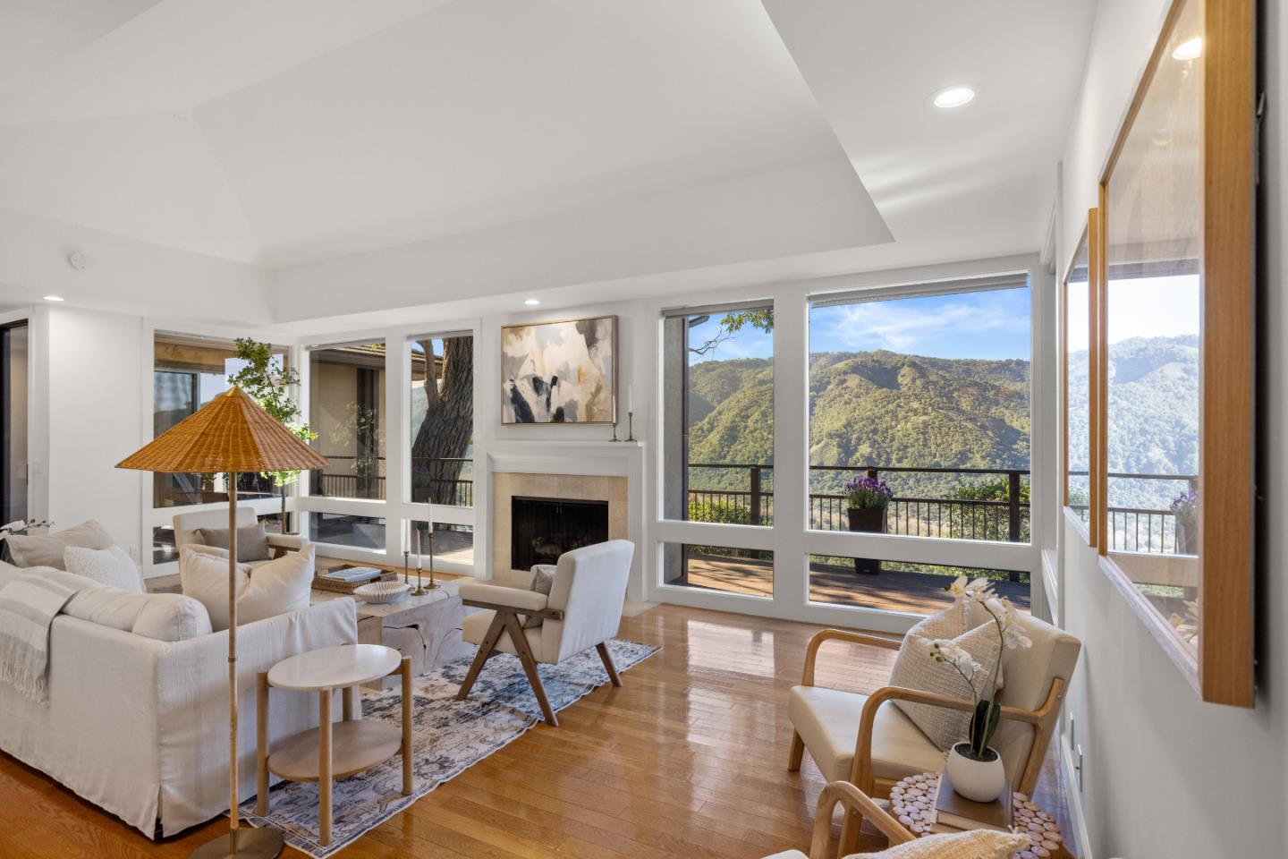 13370 Middle Canyon Road Carmel Valley, CA 93924 - Photo 5 of 63