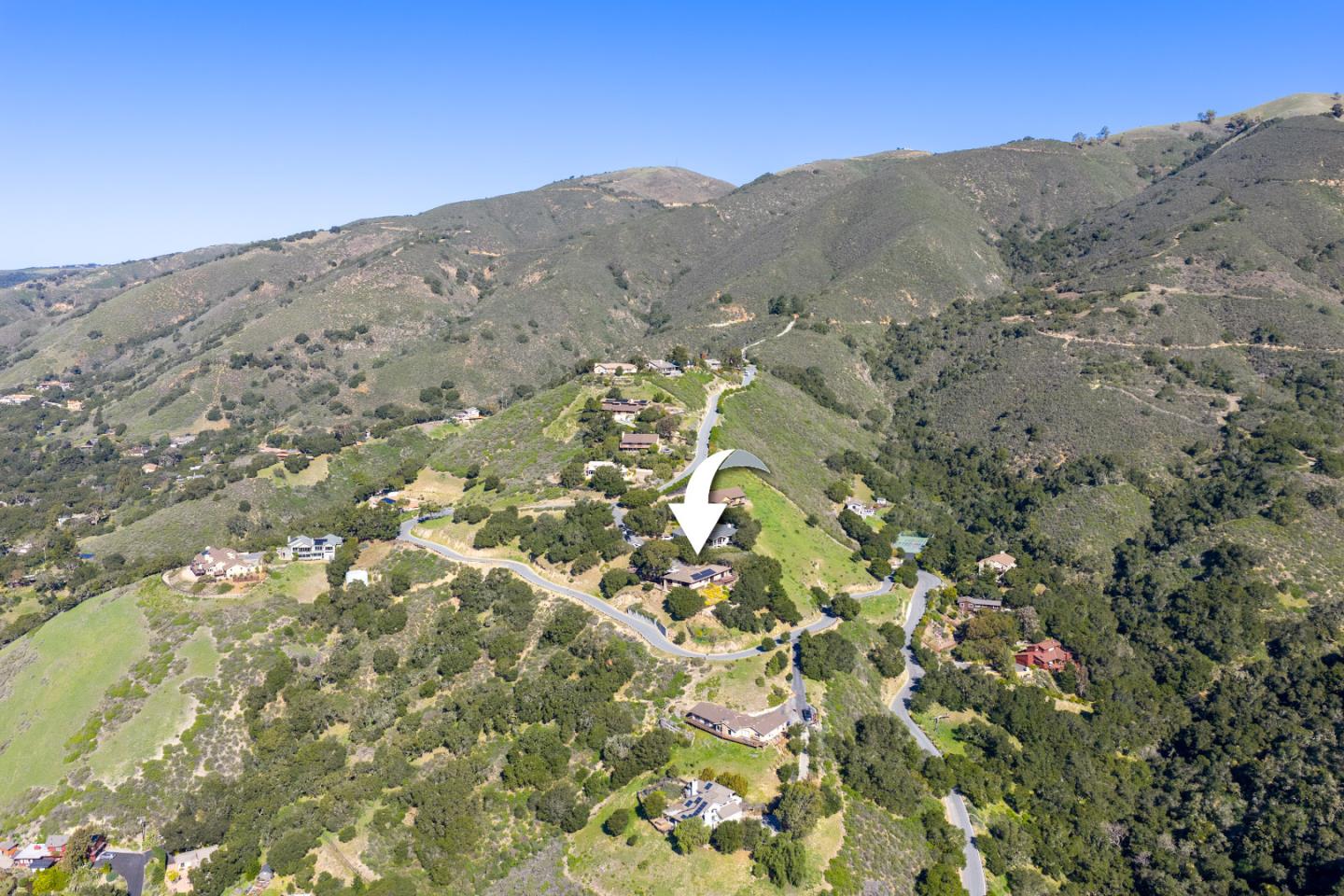 13370 Middle Canyon Road Carmel Valley, CA 93924 - Photo 51 of 63