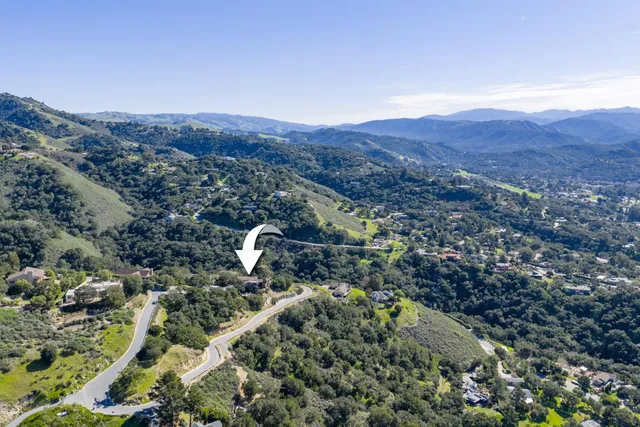 $2,485,000 | 13370 Middle Canyon Road, Carmel Valley, CA 93924