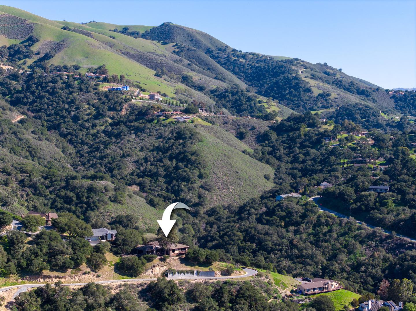 13370 Middle Canyon Road Carmel Valley, CA 93924 - Photo 54 of 63