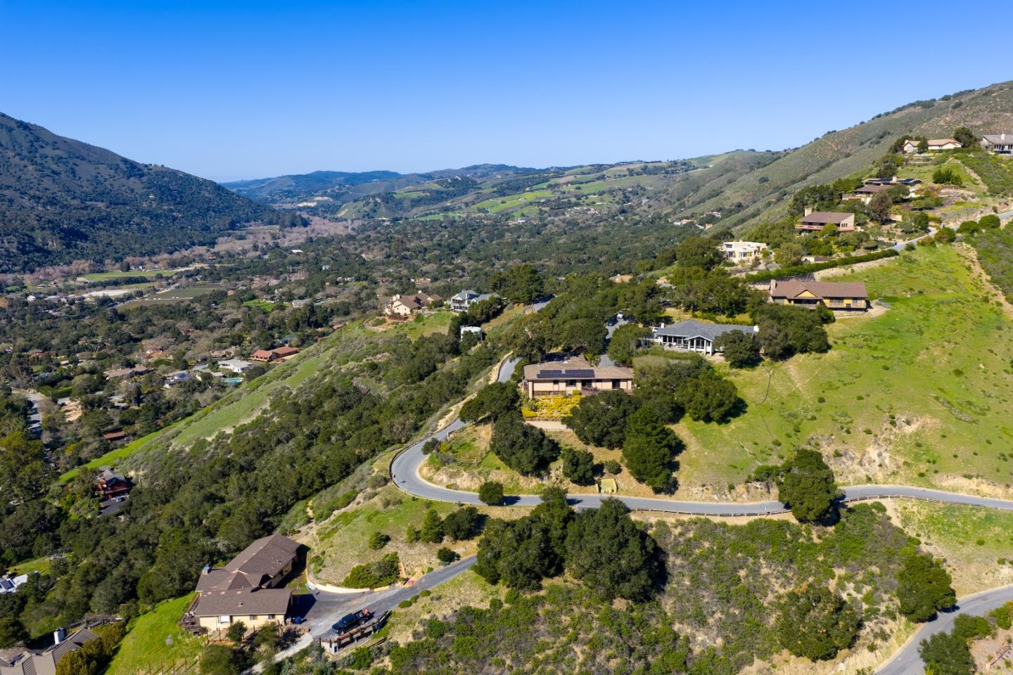 13370 Middle Canyon Road Carmel Valley, CA 93924 - Photo 55 of 63