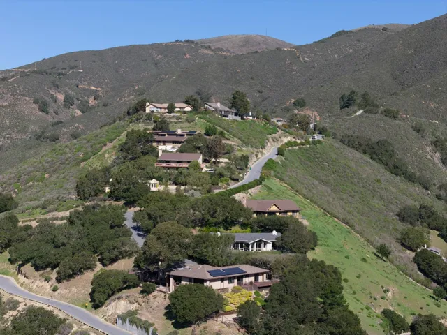 $2,485,000 | 13370 Middle Canyon Road, Carmel Valley, CA 93924