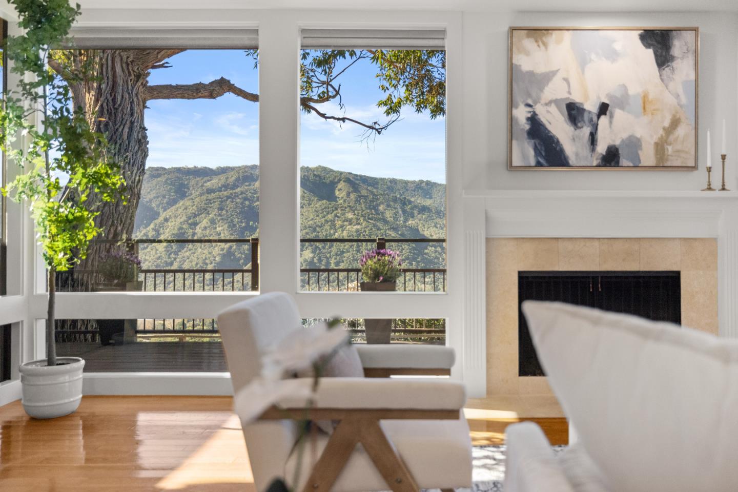 13370 Middle Canyon Road Carmel Valley, CA 93924 - Photo 6 of 63