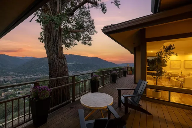 $2,485,000 | 13370 Middle Canyon Road, Carmel Valley, CA 93924