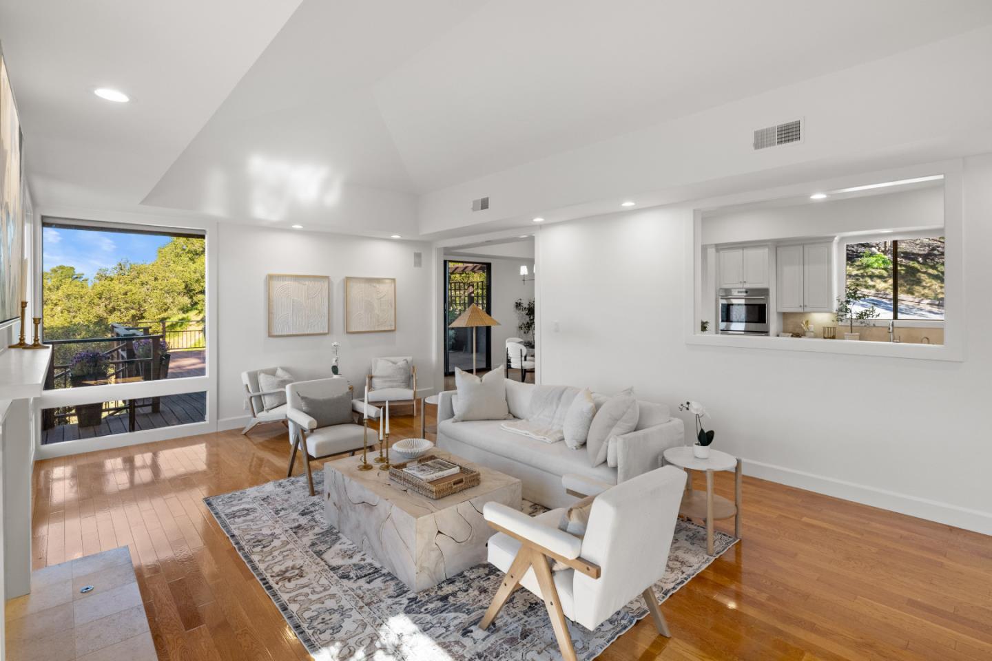 13370 Middle Canyon Road Carmel Valley, CA 93924 - Photo 7 of 63