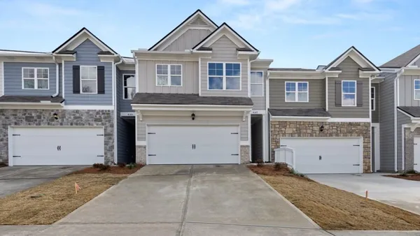 $326,990 | 4149 Kestrel Court, Gainesville, GA 30506