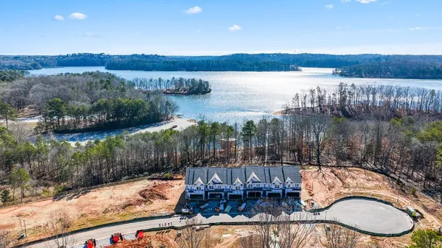 $366,990 | 4149 Kestrel Court, Gainesville, GA 30506