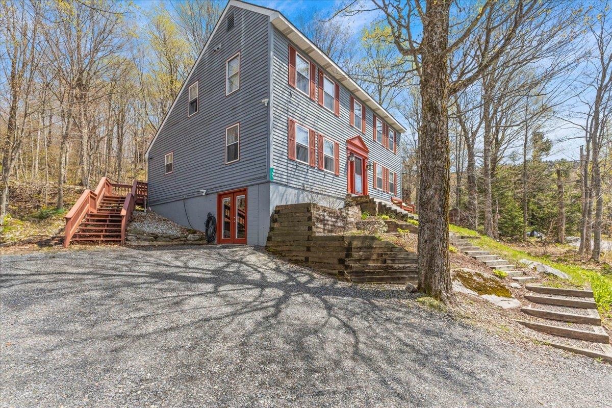 67 Thacher Road Bolton, VT 05477 - Photo 50 of 60