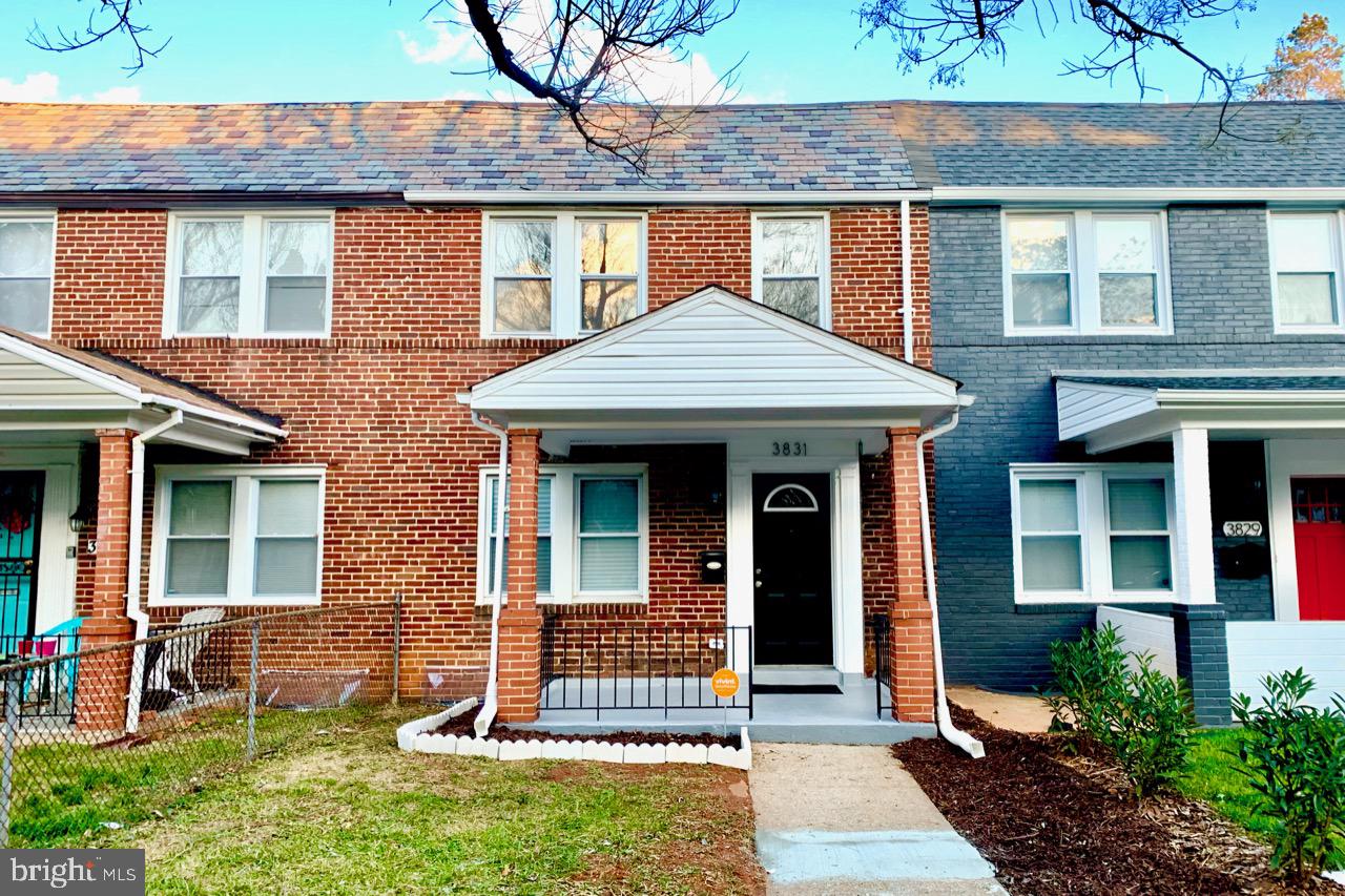 3831 Roland View Avenue Baltimore, MD 21215 - Photo 1 of 29 Gallery Image 1