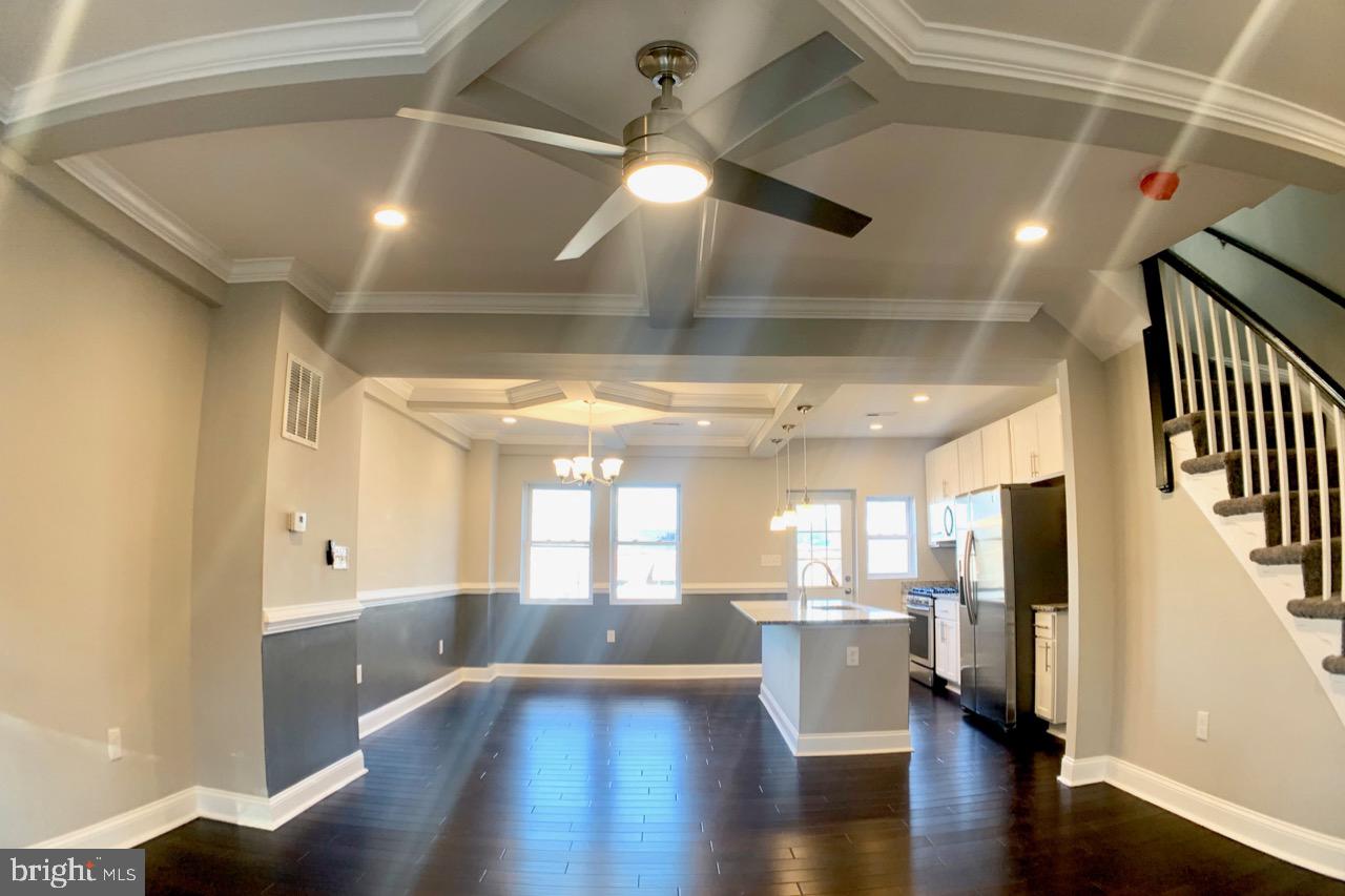 3831 Roland View Avenue Baltimore, MD 21215 - Photo 6 of 29 Gallery Image 6
