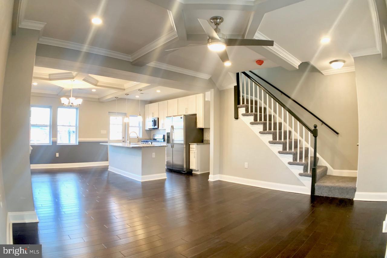 3831 Roland View Avenue Baltimore, MD 21215 - Photo 7 of 29 Gallery Image 7