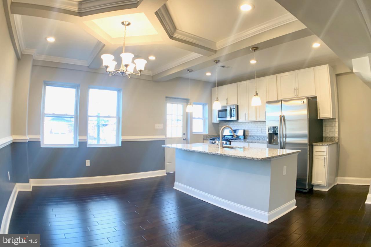 3831 Roland View Avenue Baltimore, MD 21215 - Photo 8 of 29 Gallery Image 8