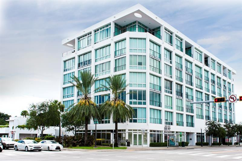 8101 Biscayne Boulevard, Unit R403 Miami, FL 33138 - Photo 1 of 7 Photo 1