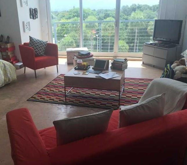8101 Biscayne Boulevard, Unit R403 Miami, FL 33138 - Photo 3 of 7 Photo 3
