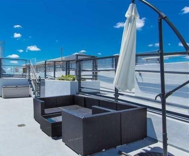 8101 Biscayne Boulevard, Unit R403 Miami, FL 33138 - Photo 5 of 7 Photo 5