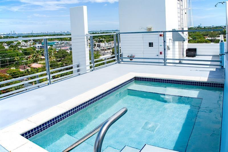8101 Biscayne Boulevard, Unit R403 Miami, FL 33138 - Photo 6 of 7 Photo 6