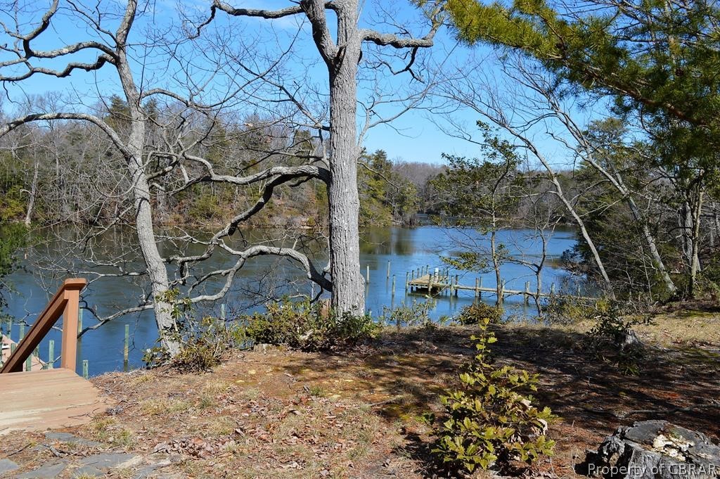 4 Thompson Court Reedville, VA 22539 - Photo 34 of 35