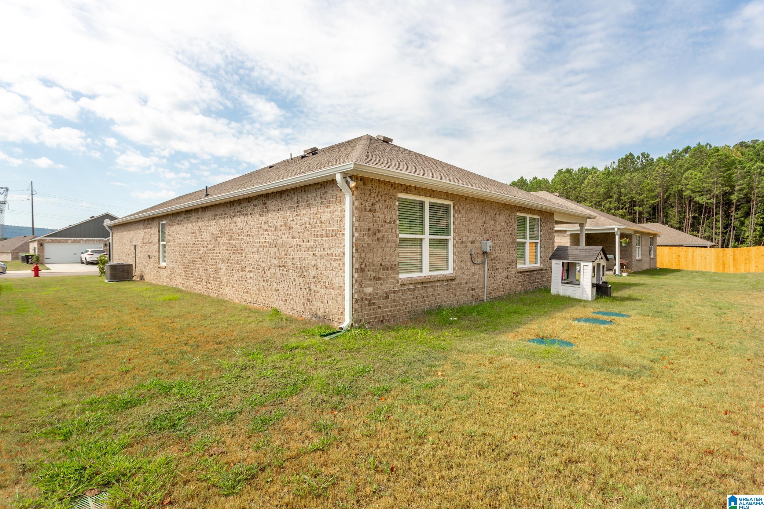 6981 Southern Trace Loop Leeds, AL 35094 - Photo 33 of 34