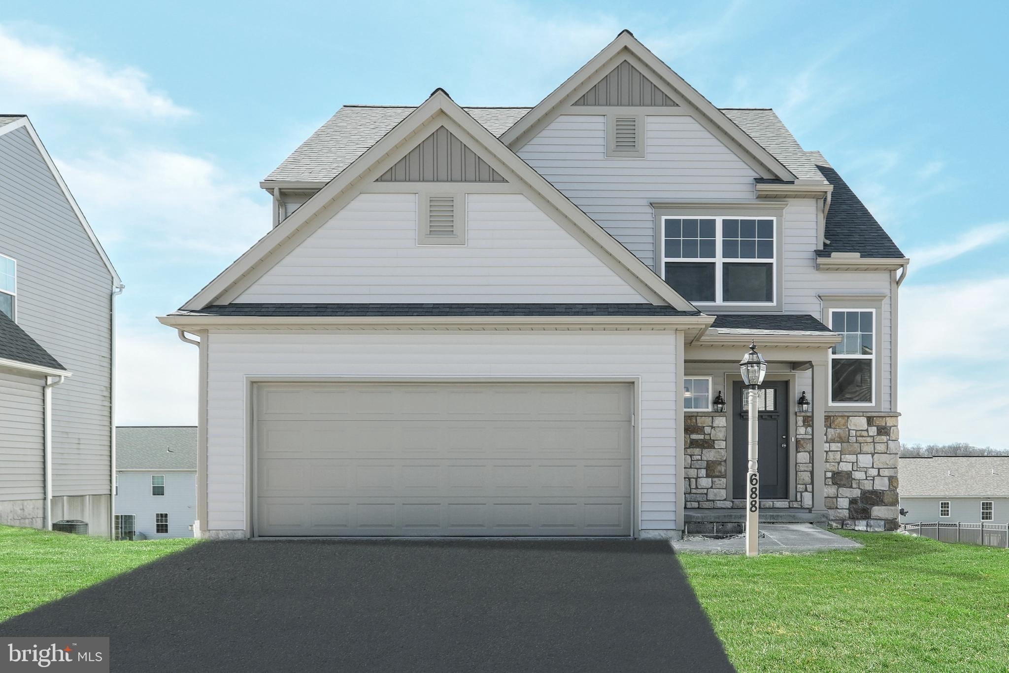 688 Hamaker Road Manheim, PA 17545 - Photo 1 of 38