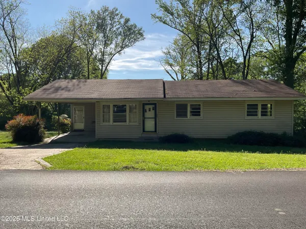 $175,000 | 603 North Oak Street, Mendenhall, MS 39114