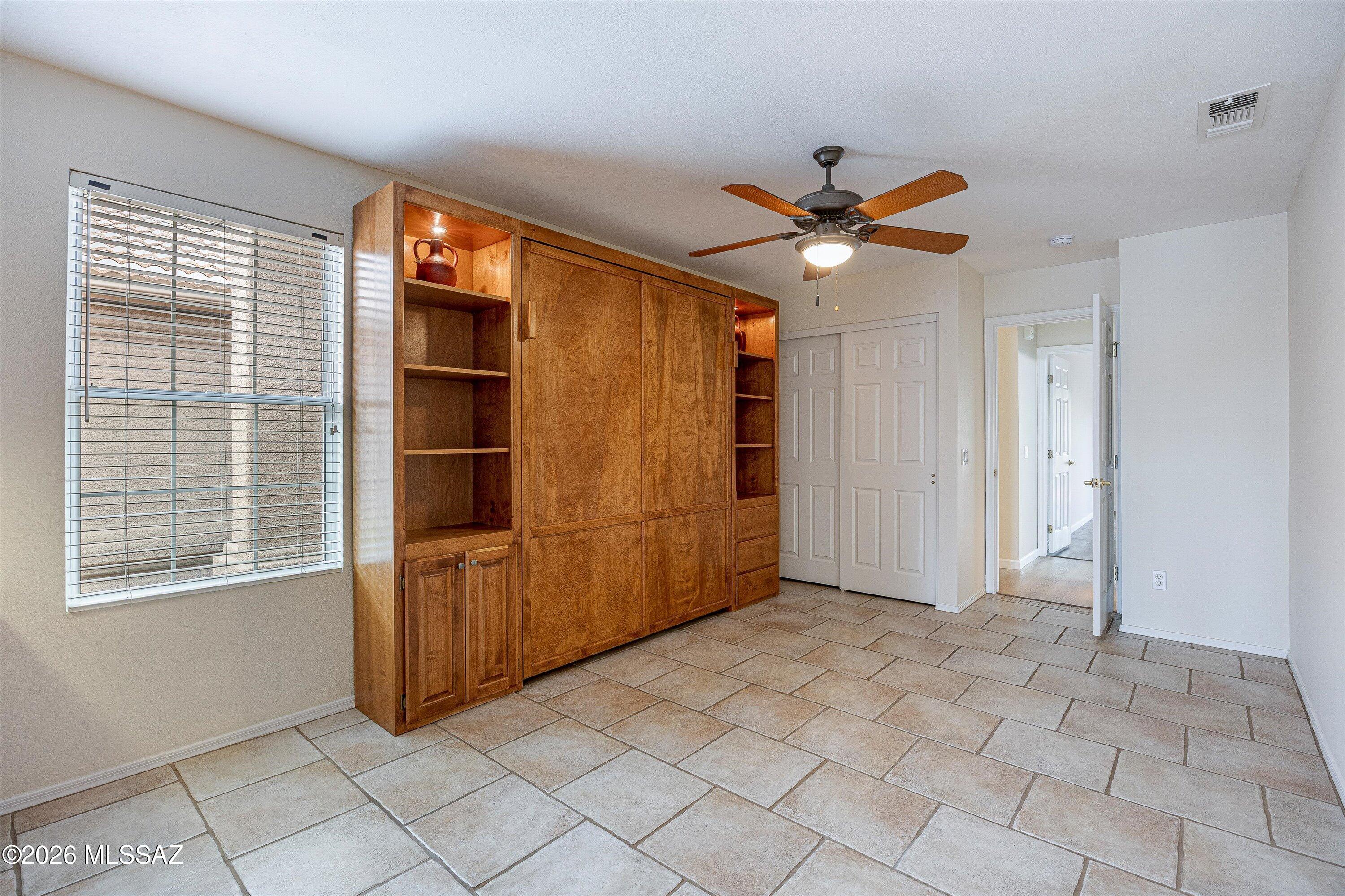 36967 South Ridgeview Boulevard Tucson, AZ 85739 - Photo 31 of 51 Murphy Bed