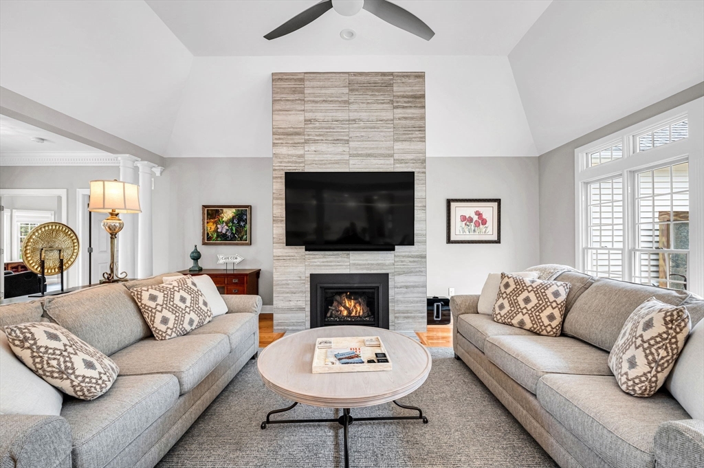 45 Old Farm Road East Longmeadow, MA 01028 - Photo 9 of 40 Gallery Image 9