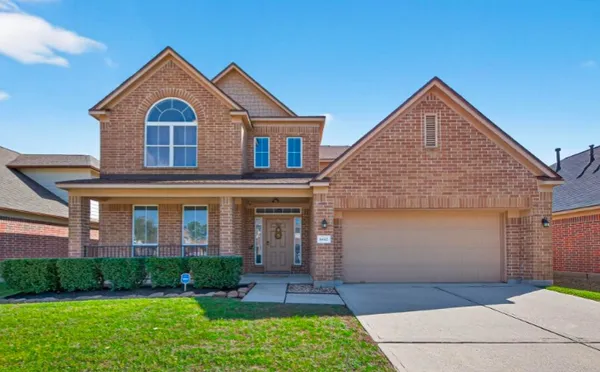 $399,000 | 6442 Hardwood Dale Way Drive, Humble, TX 77338