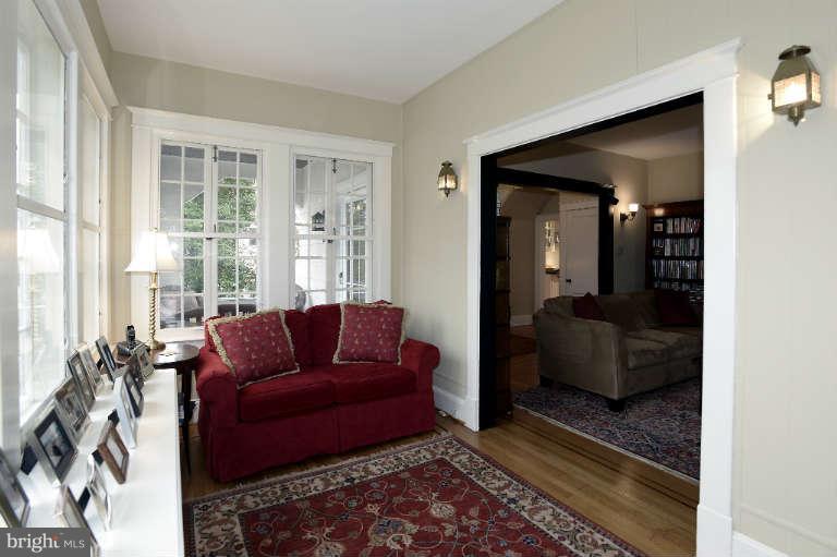 631 Anneslie Road Baltimore, MD 21212 - Photo 12 of 30 Family Room