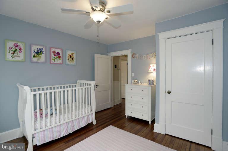 631 Anneslie Road Baltimore, MD 21212 - Photo 23 of 30 Generously sized closet.