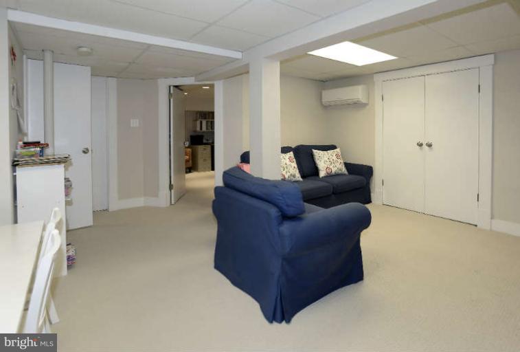 631 Anneslie Road Baltimore, MD 21212 - Photo 27 of 30 Family Room in lower level.