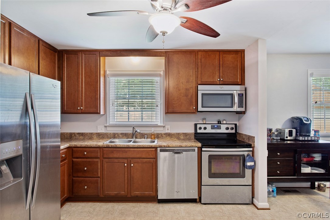 11161 Olympic Road North Chesterfield, VA 23235 - Photo 7 of 22 Gallery Image 7