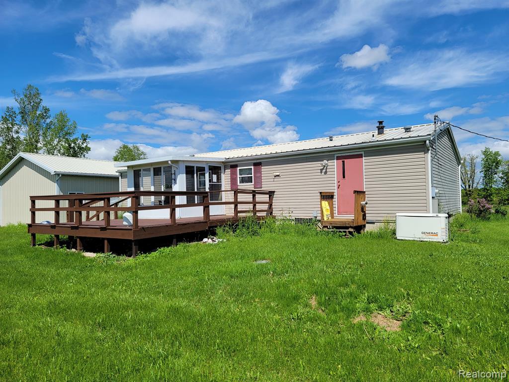 3373 Wade Road Capac, MI 48014 - Photo 25 of 34