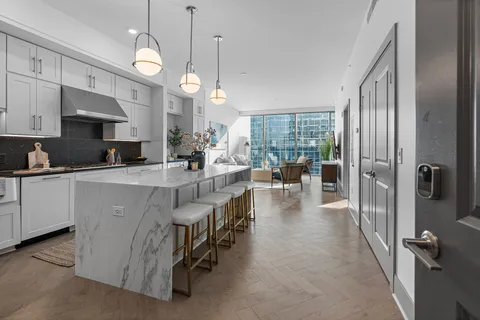 $754,500 | 1616 West End Avenue, Unit 2005, Nashville, TN 37203
