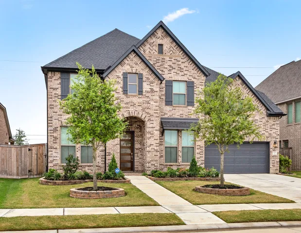 $720,000 | 10507 Halley Lane, Richmond, TX 77406