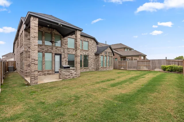 $720,000 | 10507 Halley Lane, Richmond, TX 77406