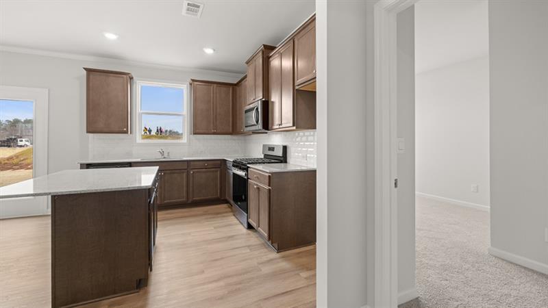 227 Hampton Terrace Dallas, GA 30157 - Photo 11 of 59