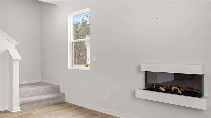 227 Hampton Terrace Dallas, GA 30157 - Photo 18 of 59