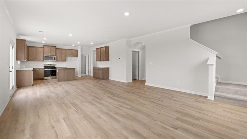 227 Hampton Terrace Dallas, GA 30157 - Photo 19 of 59