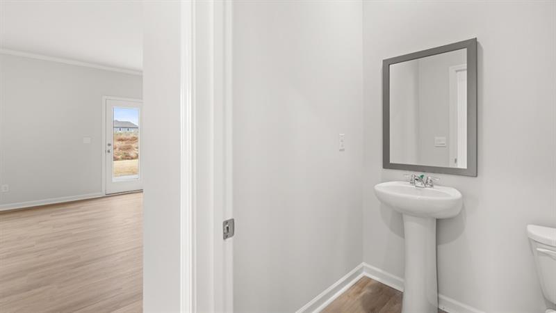 227 Hampton Terrace Dallas, GA 30157 - Photo 20 of 59