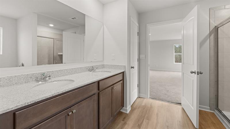 227 Hampton Terrace Dallas, GA 30157 - Photo 28 of 59